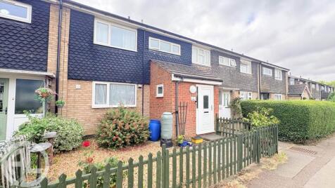 Bayworth, Letchworth Garden City, SG6 2LB