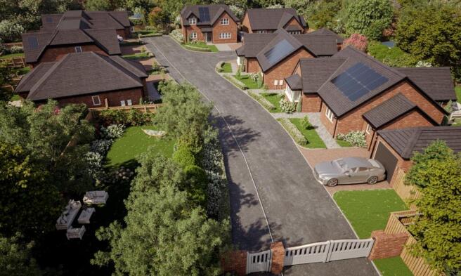 Computer Generated Image