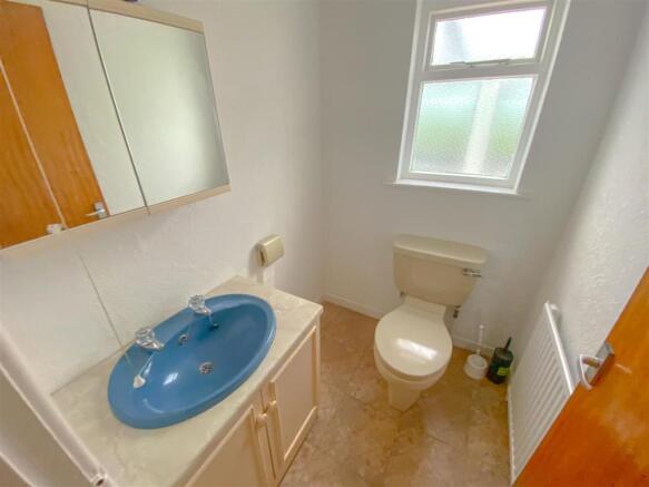 Cloakroom