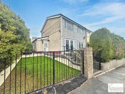 Clydach Avenue, Rassau, Ebbw Vale