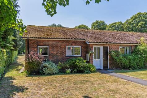 Bedfield Lane, Headbourne Worthy, SO23