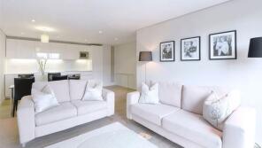 Apartment 709, 3, Merchant Square, City Of Westminster, London W2 1AZ