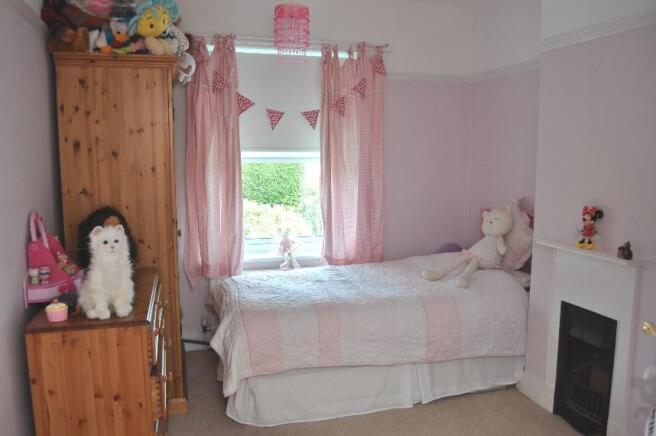 BEDROOM  3