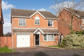 29, Oadby Drive, Chesterfield S41 0YF