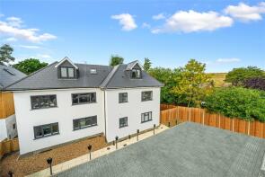 Flat 7, Fairacre, Homefield Road, Walton-on-thames KT12 3RE