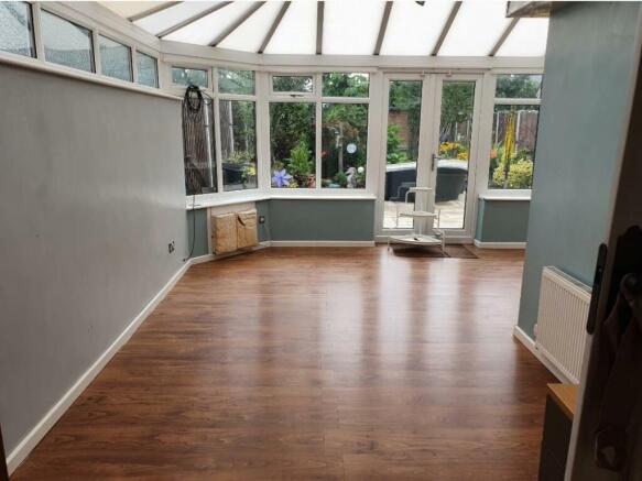 SUN ROOM