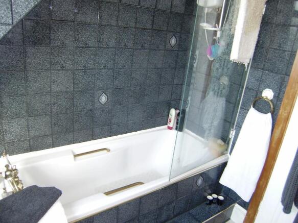Bath