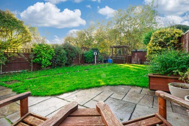 GARDEN