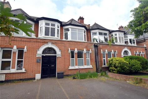 Kingston Road, New Malden, KT3