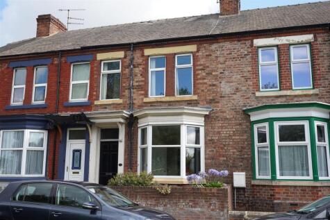 Eastmount Road, Darlington