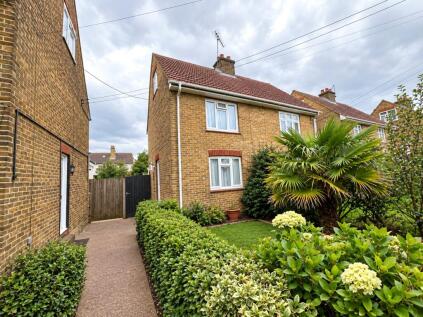 Priory Place, Faversham, Kent, ME13