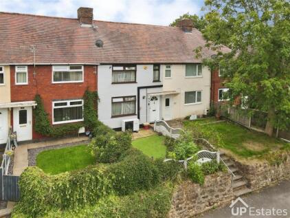 Ryder Row, Gun Hill, Coventry