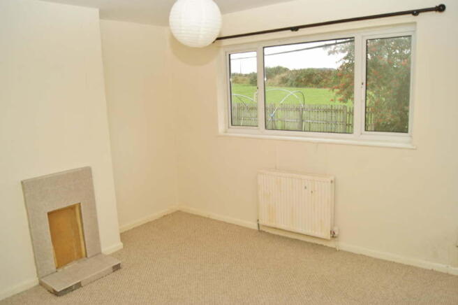 No. 1 Bedroom