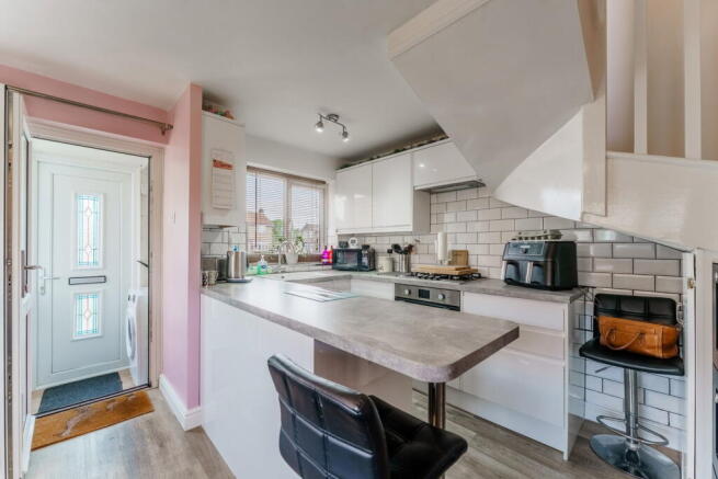 1 bed Terraced for sale Image 4