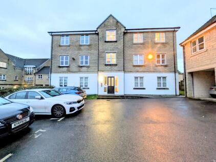 Fairbairn Fold, Bradford, BD4