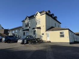 Flat 1b, 1 Westlands, Elm Grove Road, Dawlish EX7 0BY