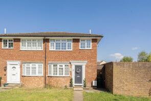 15, Fairlawns, Sunbury-on-thames TW16 6QR