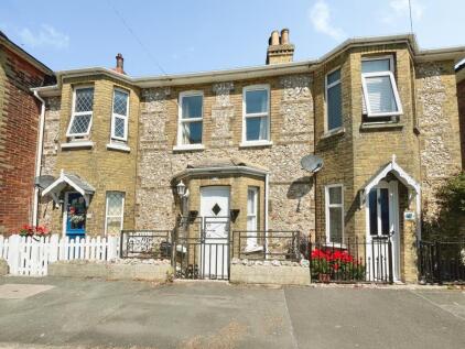 Dudley Road, Ventnor, Isle of Wight
