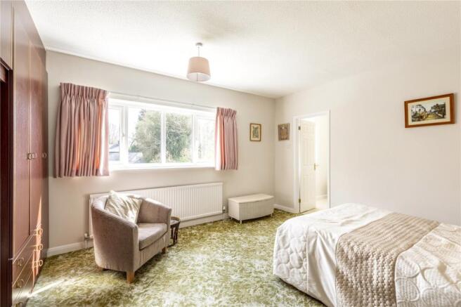 Principal Bedroom