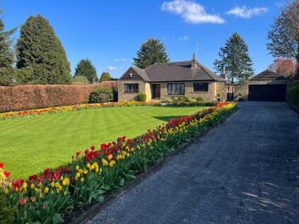 Monson Avenue, Calverley