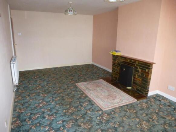 Sitting/Dining Room
