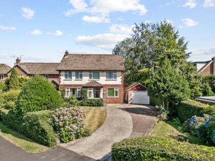 Gaddum Road, Bowdon, Altrincham, Greater Manchester, WA14