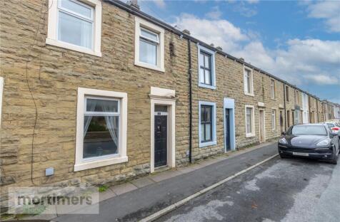 Woone Lane, Clitheroe, Lancashire, BB7