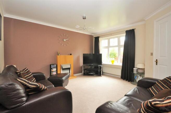 SITTING ROOM
