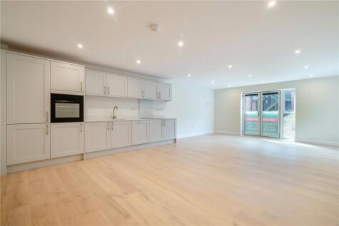 Apartment 5, Trinity House, 31A Cambridge Street, Harrogate