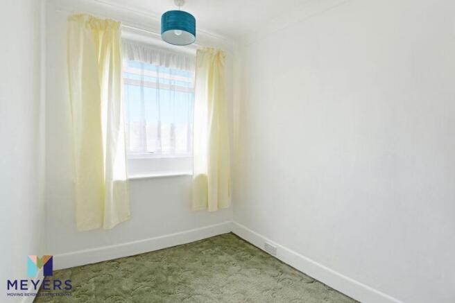 Third Bedroom