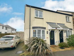 66, Treclago View, Camelford PL32 9AE