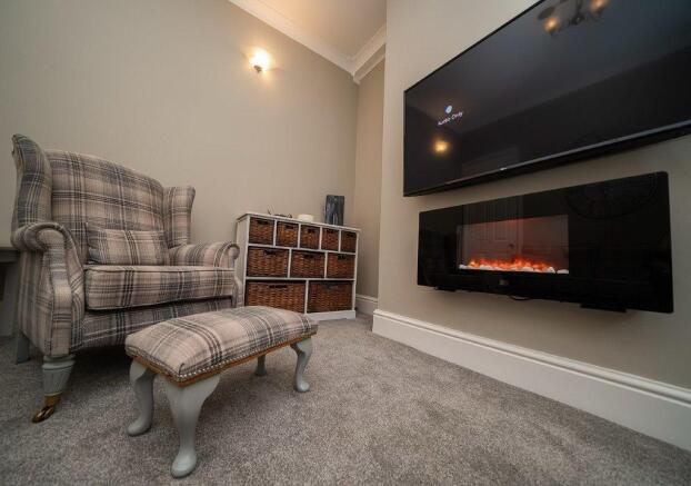 2 bed End of Terrace for sale Image 4