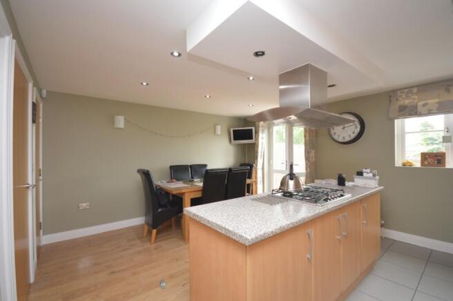 Nottage Crescent, Braintree, Essex, CM7 photo 5