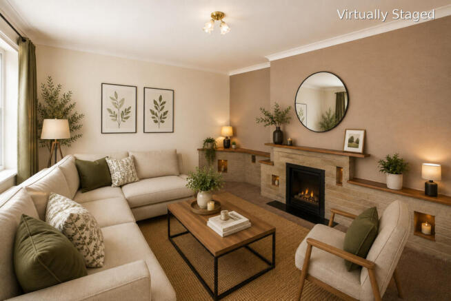 3 bed Semi-Detached for sale Image 8