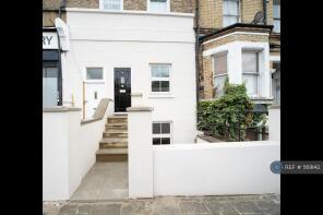 First Floor Flat, 5, Hannen Road, London SE27 0DT