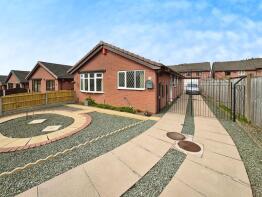 27, Denton Grove, Weston Coyney, Stoke-on-trent ST3 5TW