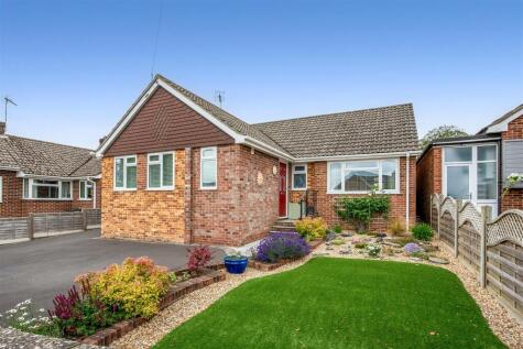 Conholt Road, Andover
