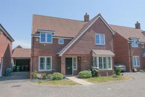 43, Ramsons Crescent, Didcot OX11 6FQ