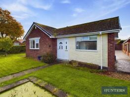 19, Wharfedale, Filey YO14 0DG