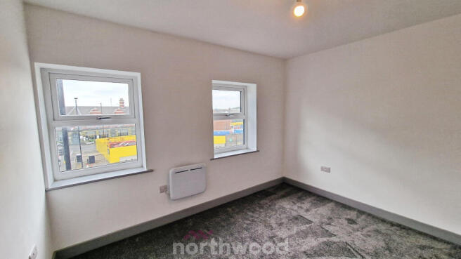 1 bed Flat to rent Image 8