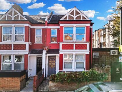 Stanhope Gardens, London