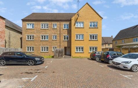 Priory Mill Lane, Witney, OX28
