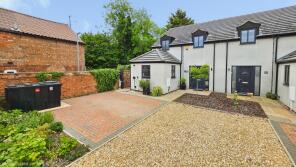 21b, High Street, Helpringham, Sleaford NG34 0RA