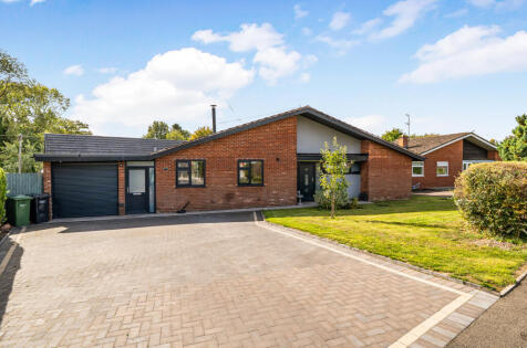 Church Croft, Madley, Hereford