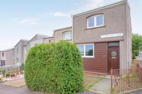 Whinnyhill Crescent, Inverkeithing, KY11