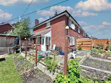 Arthur Road, TIPTON, DY4 0NJ