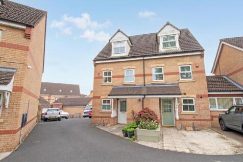 Ling Drive, Gainsborough, DN21