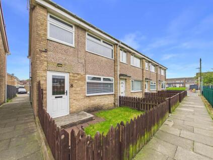 Cornforth Close, Gateshead