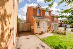 3, Grant Close, Kettering NN15 7RQ