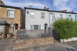 21, Hartfield Crescent, Wimbledon, London SW19 3RZ